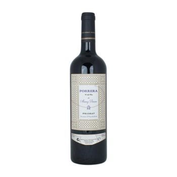 Alvarez Duran Vino Tinto Porrera Vi De Vila Priorat 75 Cl 15% Vol.