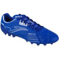 joma zapatillas de futbol score 23 scow ag para hombre