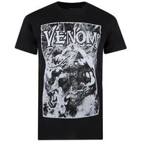 venom camiseta tv746 para hombre