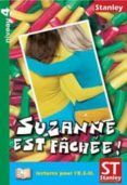 suzanne est fachee nivel 4