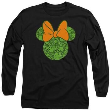 Disney Tops y Camisetas Shamrock Ears para mujer
