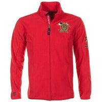 vent du cap polar blouson polaire homme caubin para hombre