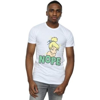 Disney Camiseta Nope para hombre