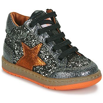 GBB Zapatillas altas VICKY para niña