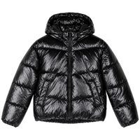 name it abrigo de plumas nkfmiki puffer para nina