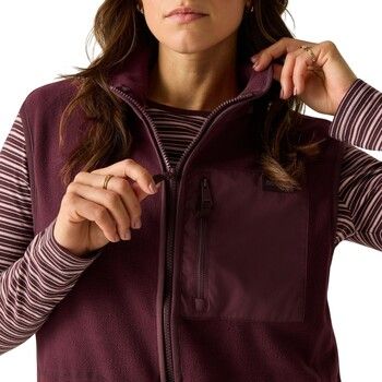 Regatta Chaqueta Frankie para mujer