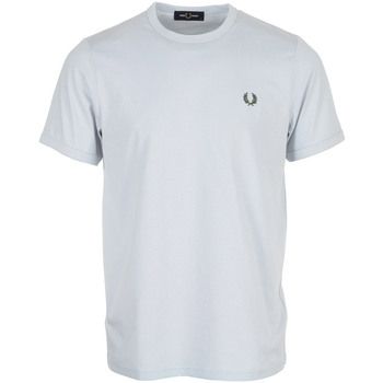 Fred Perry Camiseta Ringer T-Shirt para hombre