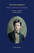 arthur rimbaud obra completa bilingue