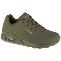 skechers zapatillas uno-stand on air para mujer