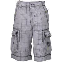 srk short nino bermuda garcon eflo para nino