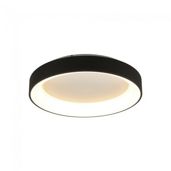 Plafón de techo led niseko ii dim smart (30w)