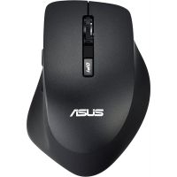 asus wt425 raton optico inalambrico 1600 dpi negro