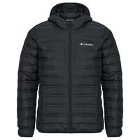 columbia abrigo de plumas lake 22 ii down hooded jacket para hombre
