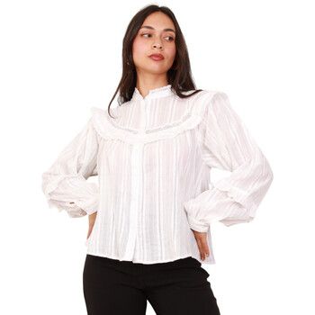 La Modeuse Blusa 76904_P182152 para mujer