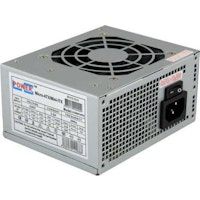LC-Power LC300SFX V3.21 - SFX PSU 285W ATX Gris un