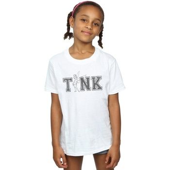 Disney Camiseta Tink para niña