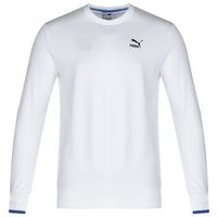 puma chaqueta deporte sport crew sweat para hombre