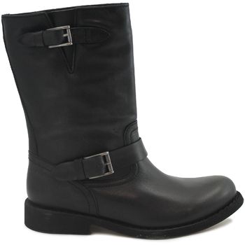 Felmini Botines FEL-E25-E170-BL para mujer