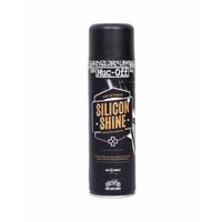 motorcycle silicone shine 500ml