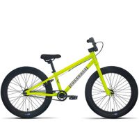 fairdale macaroni bike 2022 gloss bright yellow