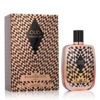 perfume mujer roos  roos edp 100 ml oud vibration