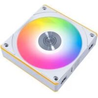 refrigeracion aire lian-li 120 mm pwm uni fan cl flex argb 3 unidades