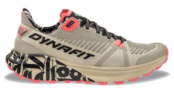 Dynafit mujer - Beige