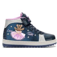 lelli kelly zapatillas altas - para nino