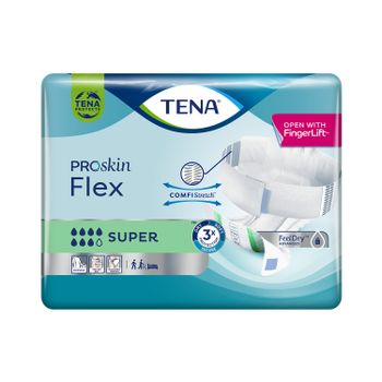 TENA Flex Super Medium