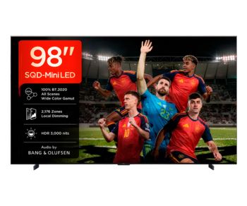 TCL C7L 98C7L Televisor 2,49 m (98