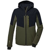 killtec cazadora ksw 67 mn ski para hombre