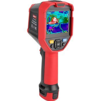 Uni-t Cámara Termográfica Uti730e
