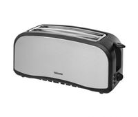 tostadora tristar br-1046 acero 1400 w