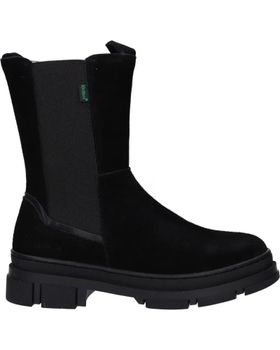 de KICKERS 947280-30 KICK GOZ 8 NOIR