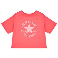 converse camiseta dissected ctp boxy tee para nina
