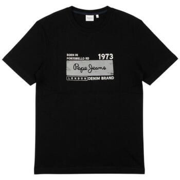 Pepe jeans Camiseta Pjl M para hombre