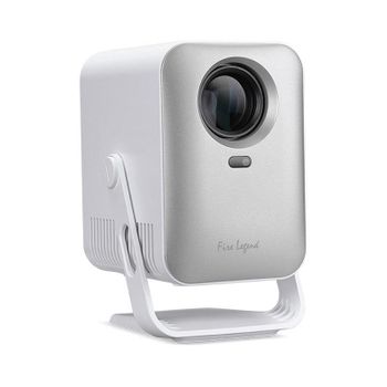Proyector Acer AOpen Fire Legend QH31s HD 150 Lúmenes 120