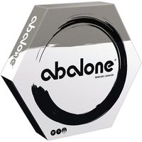 asmodee - abalone - nouvelle edition - juego de mesa