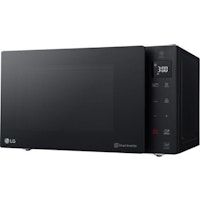 LG MH6535GDS Encimera Microondas con grill 25L 115