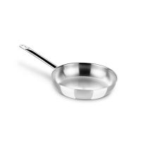 sarten bra profesional a121611 20cm acero inoxidable mango ergonomico induccion