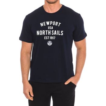 North Sails Camiseta 9024010 para hombre