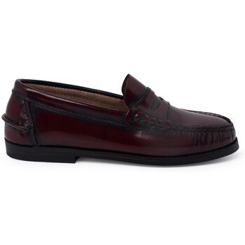 Pisamonas Mocasines Zapatos Castellanos Mocasines De Piel Para Niño para hombre