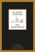 el sueno cumplido