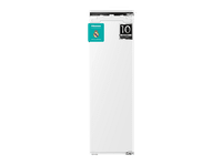 congelador integrable - hisense ft3b213sawe 235 l 1772 cm no frost inverter integrable