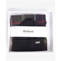 barbour sombrero - para hombre