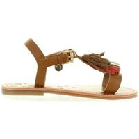 pepe jeans sandalias pgs90058 maya para nina