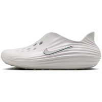 nike zuecos reactx rejuven8 white grey para mujer
