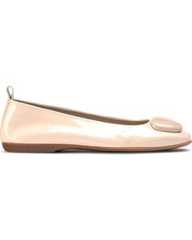 de WONDERS BAILARINAS PARA MUJER A-86120 FEI LACKPALO
