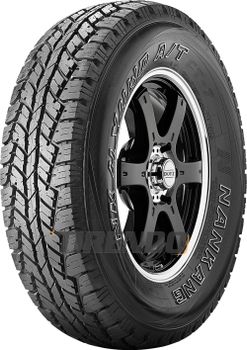 Nankang 4x4 WD A/T FT-7 ( 255/70 R16 111S OWL )