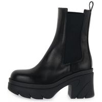 priv lab botines nero beatles para mujer